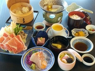 【小倉・黒崎・引野口発】佐賀の春を咲き取り！！早咲きの桜と春の味覚食べつくし＆プラネタリウムを楽しむよみうりのおとな時間　日帰り1