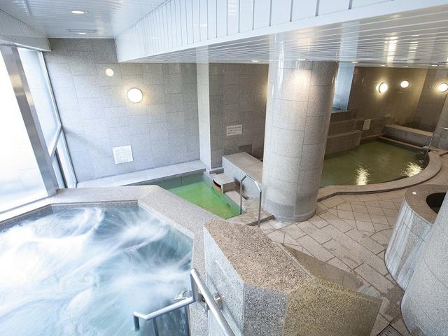 ■【新千歳空港利用】新千歳空港⇔札幌市内間の往復の移動に空港連絡バス乗車券付！ホテルマイステイズプレミア札幌パーク指定2泊3日3