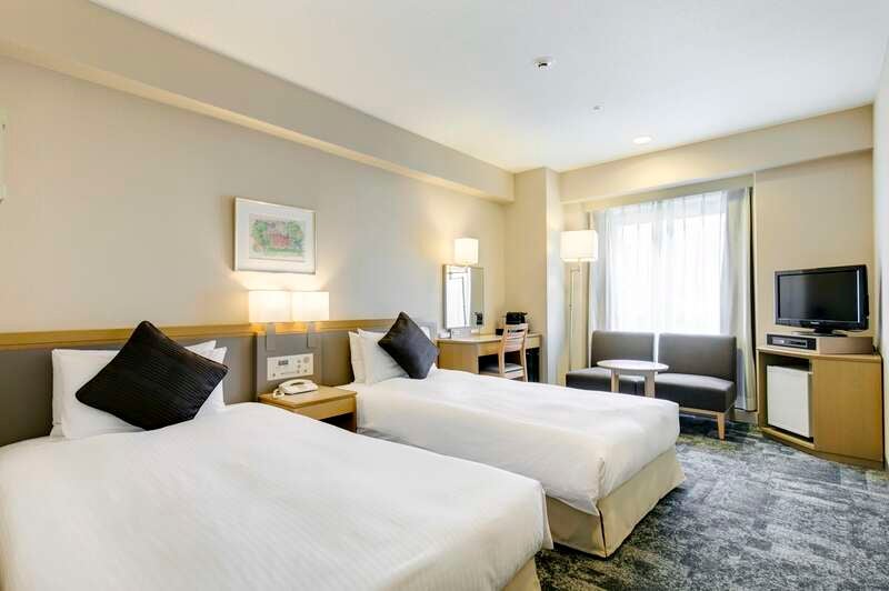 【東京駅・上野駅・大宮駅・高崎駅発】 【列車+ホテル】＜WEB予約・カード決済限定＞信州長野ホテルJALシティに泊まる長野フリープラン 2日間3