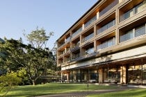 <6月1日出発>【金山駅南口発】〔遊山〕*2泊3日7食*『日光東照宮「将軍着座の間」特別祈祷と伝統の二大リゾート地を巡る3日間』