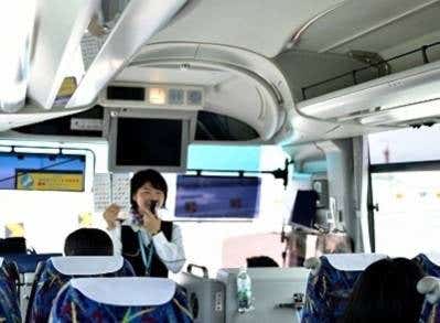 夏休み！関西空港裏側わくわく探検！とホテルランチバイキング♪【大和八木・橿原神宮・五位堂発】3
