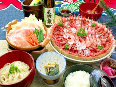 中部発　日帰り　運を招くうさぎとあわら温泉散策！