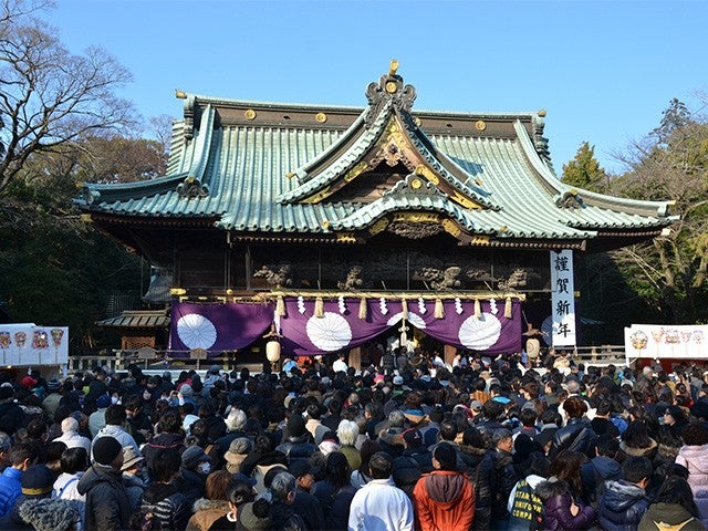 ■【静岡】伊豆で過ごす年末年始！冬の極上グルメ≪かに・牡蠣・浜焼き・スイーツ≫食べ放題＆
富士を望む絶景「三島スカイウォーク」＆伊豆一の宮 三嶋大社で新春祈願！3