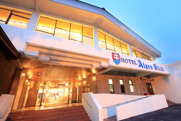 【東京・横浜】夜発　［池の平温泉アルペンブリックスキー場　リフト券付］ホテルアルペンブリック２泊（滞在中利用ＯＫのレンタル付）＜２０２５－２０２６　ＪＡＭＪＡＭスキー＆スノボ＞1