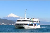 【春日井車庫・小牧発】＊日帰り昼食付＊『久能山石垣いちご狩りと富士山清水みなとクルーズ』2