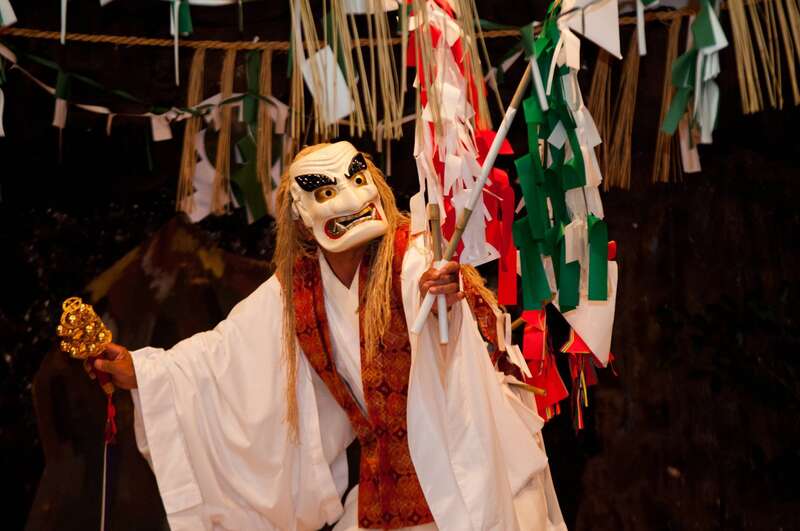 【福井メイン/南行ルート発】 のんびり太平洋クルーズ！よみうり貸切公演！響座和太鼓・高千穂夜神楽・宮崎ひょっとこ協演３日間2