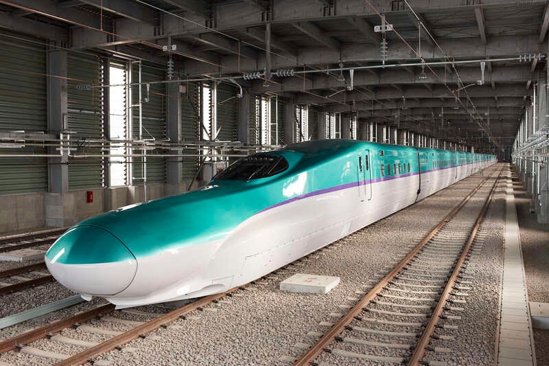 【新青森駅発】 北海道新幹線利用（新函館北斗⇔盛岡）　らくらく連泊！第98回 大曲全国花火競技大会（３日間）3