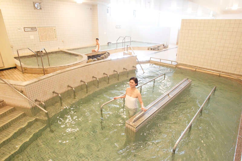 【大宮駅発】 ＜WEB予約・カード決済限定 宿泊税は現地払い＞佐久平駅前の好立地　佐久平プラザ２１ ２日間2