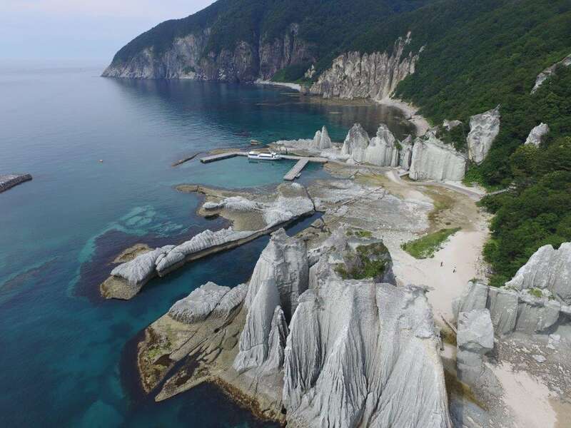 【岡山空港発】 さいはての下北・津軽2大半島を巡る！とことん青森1県周遊2