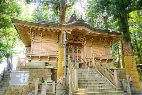 【奈良県内発】 弘法大師ゆかりの立里荒神と高野山奥の院巡り　日帰り2