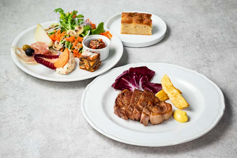 【京滋エリア発】 約3時間！大塚国際美術館と南あわじ絶景レストランでランチ　日帰り2