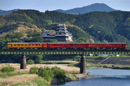 【新大阪・新神戸・姫路・相生駅・岡山駅発】 四国ドラマチック鉄道紀行～「伊予灘ものがたり・土佐くろしお鉄道」と秘境パノラマ旅３日間