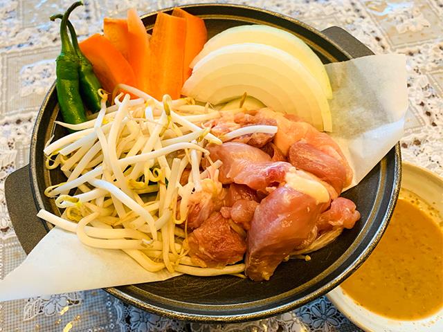 ■●夜発バス　竜王スキーパーク　ゲレ近ホテルプラン（日替わり・鍋又は陶板焼）（1泊4日）2