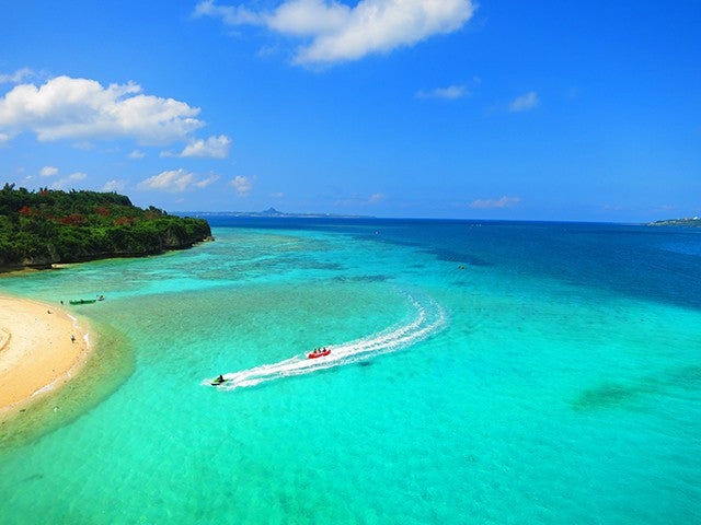 ■◆夏旅セール◆JALで行く！沖縄本島≪フリープラン≫宿泊先は自由に選べるちゃんぷるーチョイス　4泊5日3