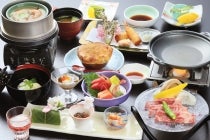 【西尾・岡崎発】＊１泊３食付＊天空の楽園日本一の星空ナイトツア―『昼神温泉』2