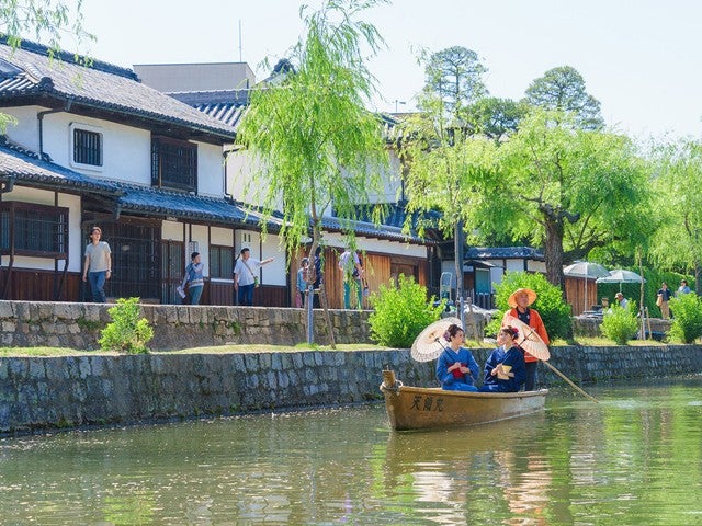 ■往復岡山空港利用　見どころ満載！歴史・自然・グルメが充実の山陰・山陽を満喫しよう♪　ホテルチョイス　フリープラン　1泊2日1