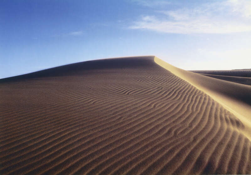 【羽田空港発】 直行便約80分で山陰の空港へ！　出雲大社昇殿祈祷・足立美術館・鳥取砂丘・玉造温泉２日間1