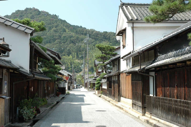【青森空港発】 《歴史探訪》戦国一の出世人 豊臣秀吉・秀長の足跡を辿って… （３日間）3