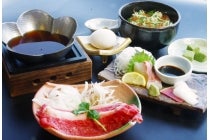 【春日井・瀬戸・菱野発】＊日帰り昼食付＊『伊勢神宮　朔日参り（昼食付プラン）』2