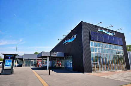 【札幌市内発】ぐるっと道の駅シリーズ♪北海道編｜思い立ったら道央圏へ！ガイド同行「道の駅」めぐり　Ａルート