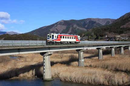 【新千歳空港発】 陸中海岸　三陸鉄道・絶景の北リアス線乗車！ 浄土が浜・中尊寺と八幡平　新玉川温泉に泊まる(3日間)