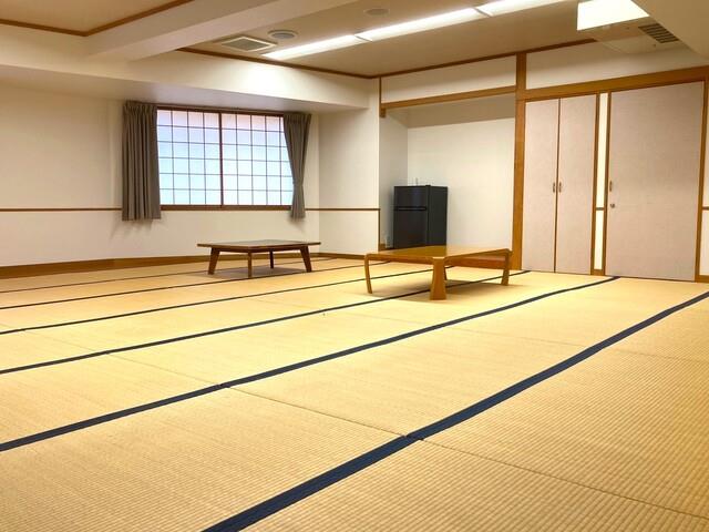 ■●夜発バス　志賀高原マウンテンリゾート(全山券)　【朝食のみ】志賀レークホテル∥7～14名1室大部屋（1泊3日）2