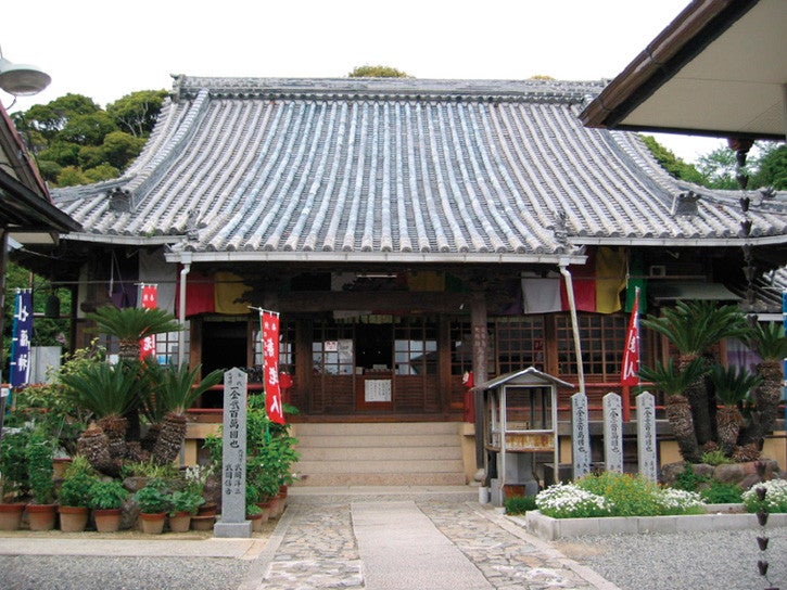 ご利益いっぱい！新春！淡路七福神めぐり【河内磐船・枚方市・JR高槻発】2