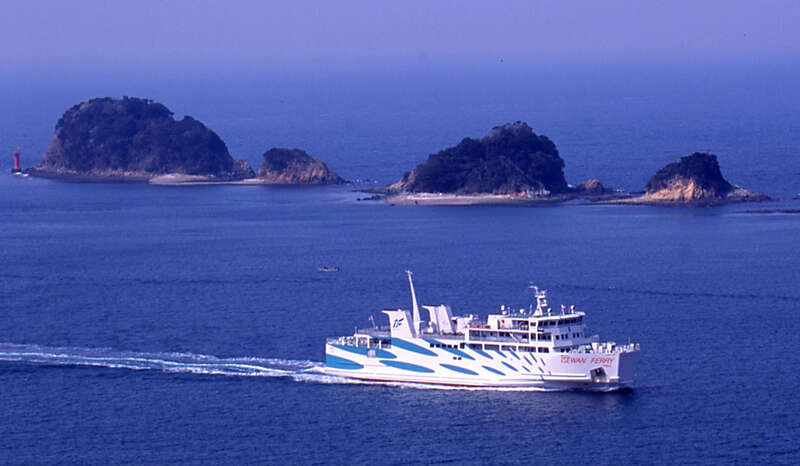 【鳥取駅・郡家駅・智頭駅発】 伊勢志摩・爽やか絶景めぐり  豊臣ゆかりの地を旅する３日間2