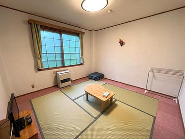 ■●【リフト券なし】朝発バス Mt.Naeba シャレーカスケード(1泊2日)