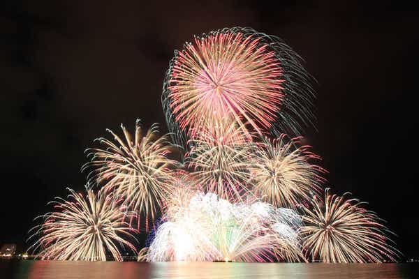 【広島・古市発】 松江水郷祭湖上花火大会　復路夜行２日間3