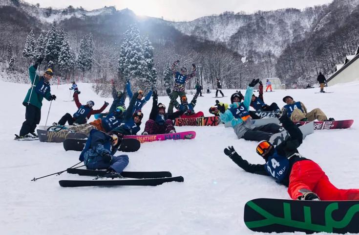 【男性はコチラから】[新宿発]30～50代限定！ミドルゲレコン☆スキー&スノボ2026 in湯沢パークスキー場|婚活・恋活・友活・縁結び・雪コン|バスツアー3