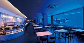 姫路・加古川　発
№1805 神戸須磨シーワールドとランチブッフェ2