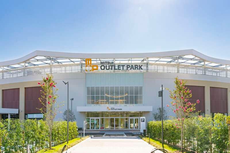 【高知県内発】 三井アウトレットパークマリンピア神戸とIKEA神戸 日帰り1