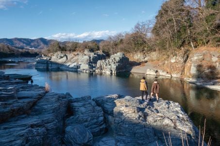 【早発】さいたま新都心発縁起の良い開運日が出発日!三峯神社・宝登山神社・秩父神社秩父三社めぐり日帰り1