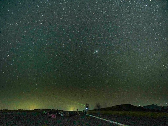 ■絶海の孤島は星空が美しい！星空ナイトツアー付き☆楽々時短のジェットフォイル乗船券付き☆マルゲリータ奈良尾指定　選べるカテゴリー（スーペリア/デラックスライト）　～五島列島/上五島フリープラン～3泊4日1