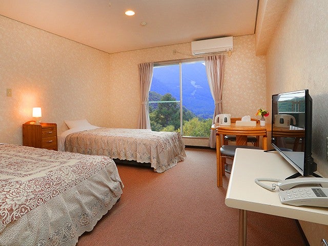 ●朝発バス　特別コラボ【辛ラーメン号】竜王スキーパーク　竜王マウンテンホテル（2泊3日）3