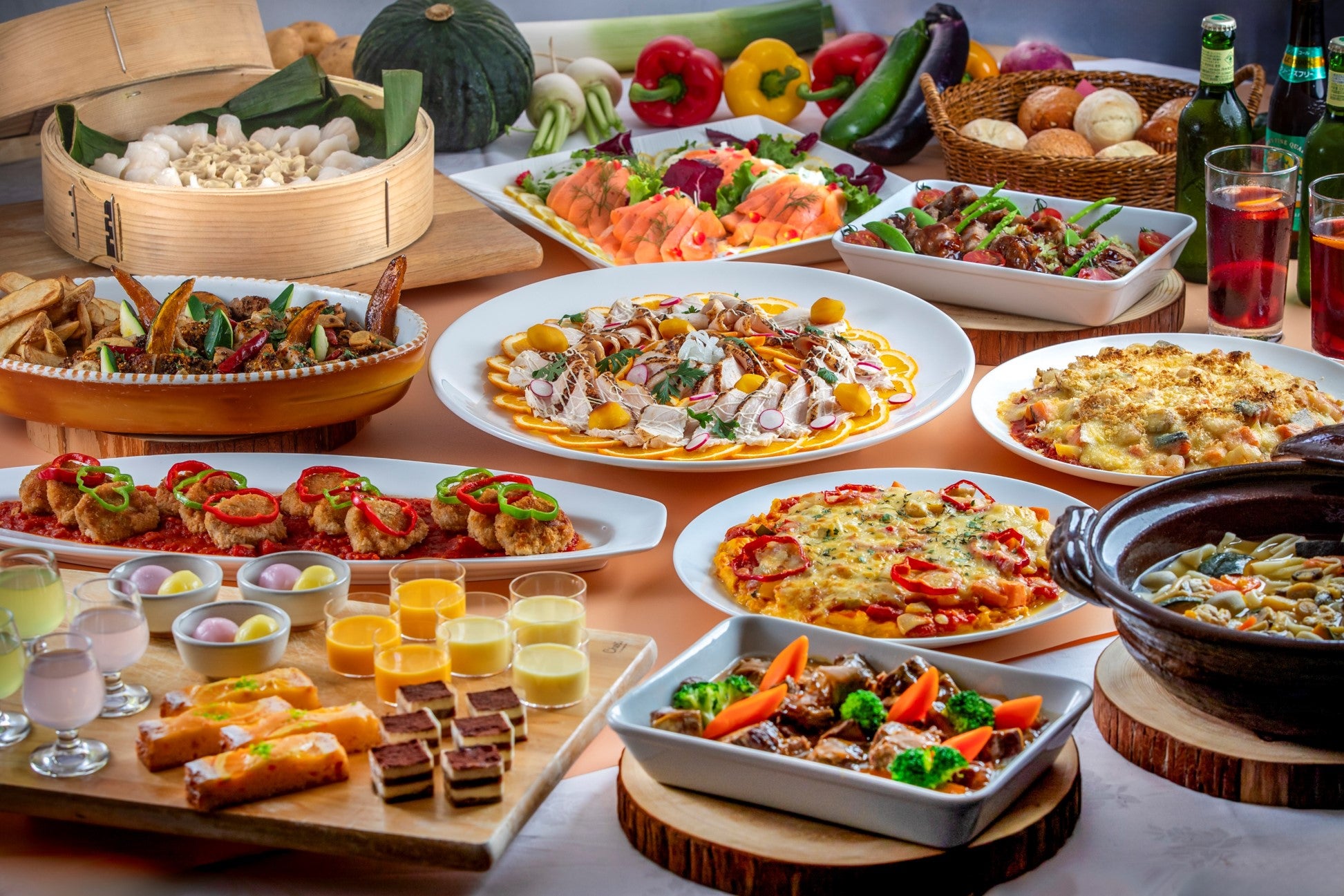 【八千代台発】新春 ミステリーツアー＜コースNo.25-1117-C＞（京成トラベル）3