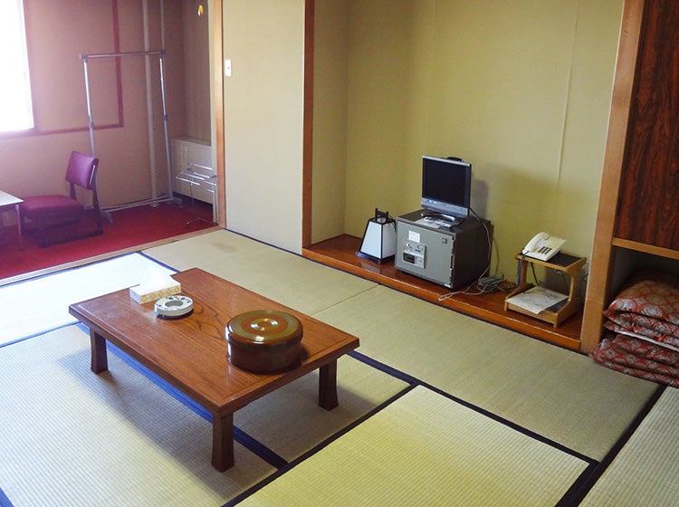 夜発バス/志賀ハイランドホテル（志賀全山）・1泊リフト券付（利用日数選択）2