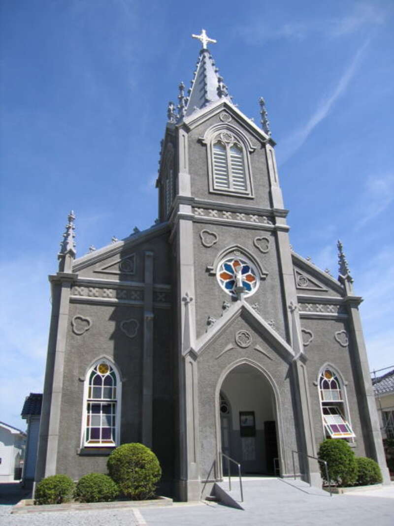 【福岡県内／博多駅　発】 新春！天草周遊＆２つの世界遺産と熊本城、のんびりゆったり天草下田温泉連泊３日間3