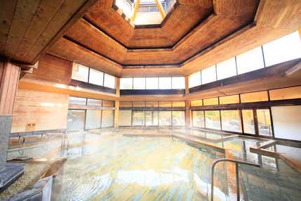 【東京駅・品川駅・川崎駅・横浜駅・大船駅発】 300坪を誇る湯殿が自慢!約18時間滞在で湯ったりホテルサンバレー伊豆長岡 伊豆いちご狩り園内食べ放題と三嶋大社ちょい食べ歩き 2日間