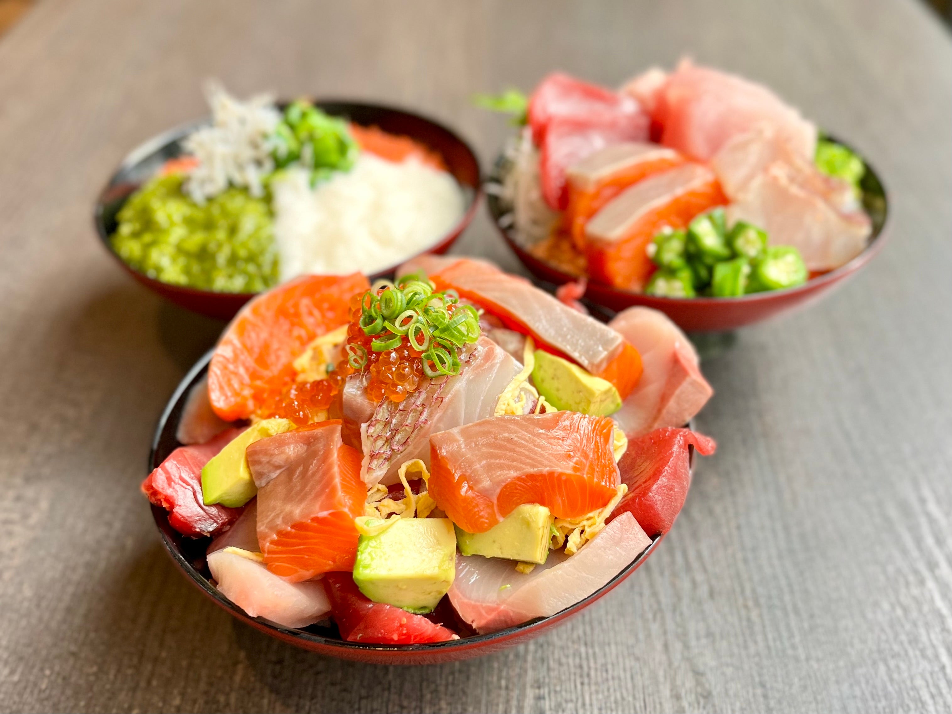 【山形県内発】 いちご2パック付き＆牡蠣！牛タン！刺身！名物だらけの満腹食べ放題ミステリー（日帰り）3