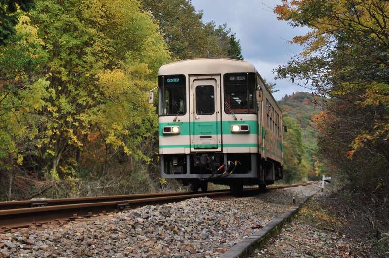 【京滋エリア発】 鉄印集めの旅　「信楽高原鐵道」「伊勢鉄道」　日帰り1