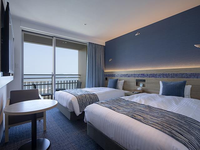 ■1泊目福江島泊＆2目長崎市内泊・【楽々時短のジェットフォイル利用】長崎と五島をどっちも楽しめる！カラリト五島列島　指定　2泊3日2