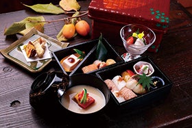 明石・名谷　発
MIHOMUSEUM桜のトンネルと叶匠壽庵　山寿亭にてご昼食2