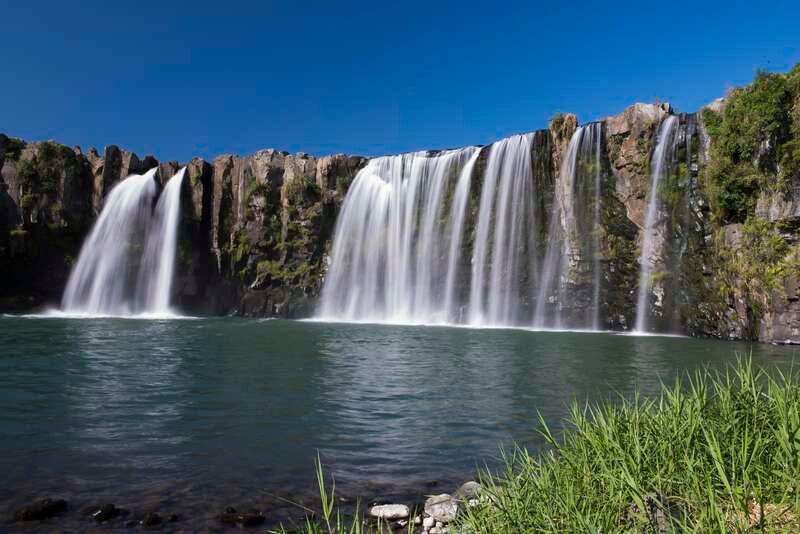【三沢空港発】 爽やか九州　阿蘇草千里・高千穂峡・湯布院・天空の散歩道（3日間）3