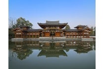 ◎WEB予約でリボンポイント３ポイント◎【岡崎発】＊日帰り昼食付＊２０２６年干支「午」にゆかりある『上賀茂神社と世界遺産平等院鳳凰堂』2