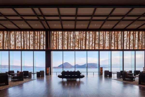 【旭川エリア発】 洞爺湖ロングラン花火と壮瞥フルーツ狩り(2日間)3