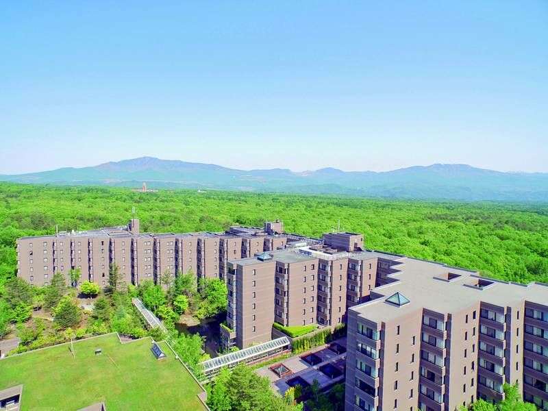 【宮城県内発】 赤城南面千本桜と妙義山さくらの里＆軽井沢の休日　 2日間3