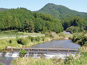 龍野　姫路発
№9882 伊那佐山1