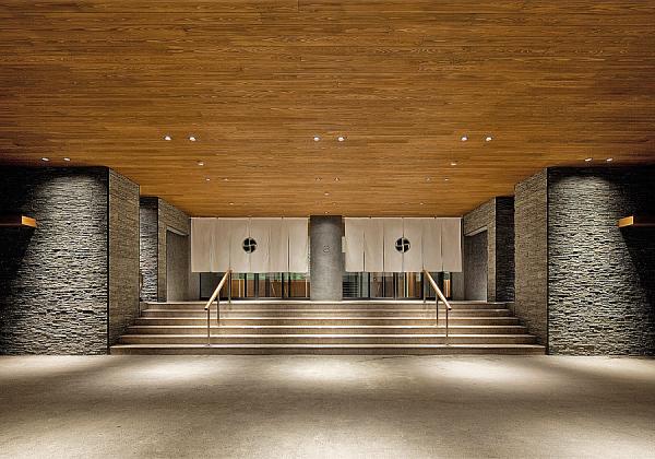 【3列バスの旅】天空のあじさい寺を訪ねて...山峡の湯治リゾート宿 古湯おんくり手毬箱ランチ3